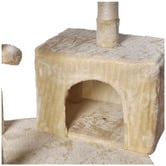 Oakleigh Home 130cm Fiadh Cat Scratching Tree