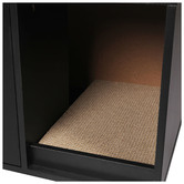 Oakleigh Home Gael Cat Litter Box Enclosure