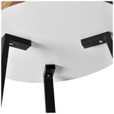 Oakleigh Home Ilmari Side Table