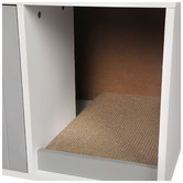 Oakleigh Home Gael Cat Litter Box Enclosure