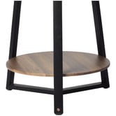 Oakleigh Home Ilmari Side Table