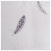 Oakleigh Home Blue Mindel Mosquito Net