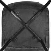 Oakleigh Home Eames Replica Velvet Dining Chairs