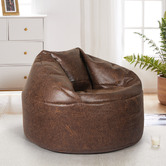Oakleigh Home Ashby Round Bean Bag Cover