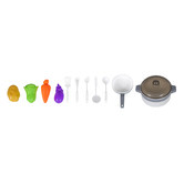 Oakleigh Home Bjorn Play Kitchen