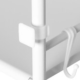 Oakleigh Home Anker 3 Tier Bathroom Rack
