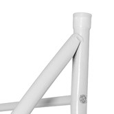 Oakleigh Home Anker 3 Tier Bathroom Rack