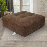 Oakleigh Home Ashby Square Bean Bag Cover
