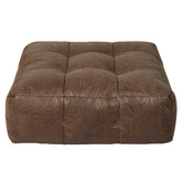 Oakleigh Home Ashby Square Bean Bag Cover