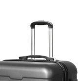 Oakleigh Home 3 Piece Cambridge Luggage Set