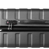 Oakleigh Home 3 Piece Cambridge Luggage Set