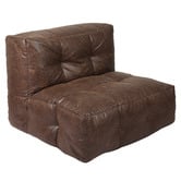 Oakleigh Home Ashby Lounge Bean Bag Cover