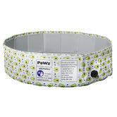 Oakleigh Home Nigel Avocado Foldable Pet Pool