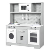 Oakleigh Home Bjorn Play Kitchen