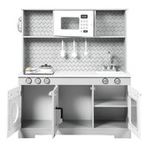 Oakleigh Home Bjorn Play Kitchen
