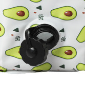 Oakleigh Home Nigel Avocado Foldable Pet Pool