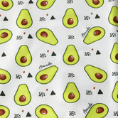 Oakleigh Home Nigel Avocado Pet Cooling Mat