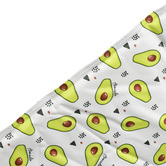 Oakleigh Home Nigel Avocado Pet Cooling Mat