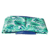 Oakleigh Home Nigel Leaves Foldable Pet Pool