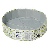 Oakleigh Home Nigel Avocado Foldable Pet Pool