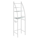 Oakleigh Home Anker 3 Tier Bathroom Rack