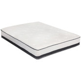 Oakleigh Home Kyaring Pocket Spring Mattress