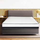 Oakleigh Home Kyaring Pocket Spring Mattress