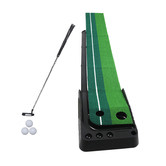 Oakleigh Home 5 Piece Golf Game Set
