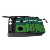 Oakleigh Home 5 Piece Golf Game Set