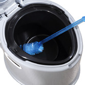 Oakleigh Home 6L Portable Toilet