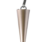 Oakleigh Home Portable Fly Repellent Fan
