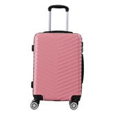 Oakleigh Home Pria Lightweight Suitcase