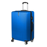 Oakleigh Home 67cm Cornelia Lightweight Suitcase