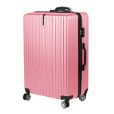 Oakleigh Home 74cm Cornelia Lightweight Suitcase