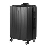 Oakleigh Home 74cm Cornelia Lightweight Suitcase