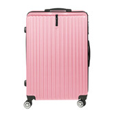 Oakleigh Home 74cm Cornelia Lightweight Suitcase
