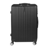 Oakleigh Home 74cm Cornelia Lightweight Suitcase