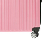 Oakleigh Home 74cm Cornelia Lightweight Suitcase