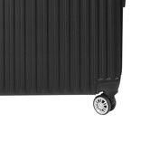 Oakleigh Home 74cm Cornelia Lightweight Suitcase