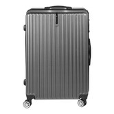 Oakleigh Home 67cm Cornelia Lightweight Suitcase