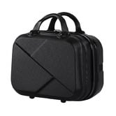 Oakleigh Home 2 Piece Vivian Carry-On &amp; Suitcase Set