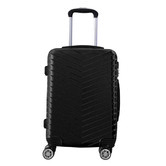 Oakleigh Home Pria Lightweight Suitcase
