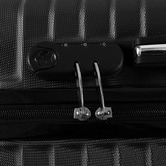 Oakleigh Home Pria Lightweight Suitcase