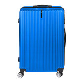 Oakleigh Home 74cm Cornelia Lightweight Suitcase