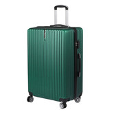 Oakleigh Home 67cm Cornelia Lightweight Suitcase