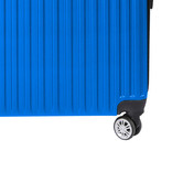 Oakleigh Home 74cm Cornelia Lightweight Suitcase