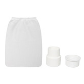 Oakleigh Home 38cm Pool Leaf Canister