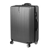 Oakleigh Home 74cm Cornelia Lightweight Suitcase