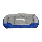 Oakleigh Home Emilia Waterproof Pet Bed