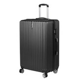 Oakleigh Home 67cm Cornelia Lightweight Suitcase